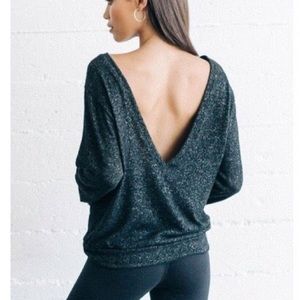 Joah Brown Get It Pullover